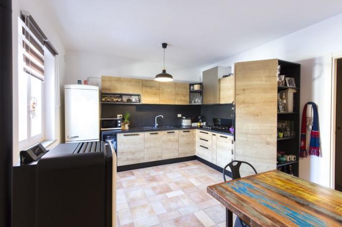 Magnifique villa dans un coin de paradis en Sardaigne