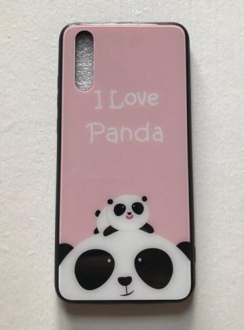 Huawei P20 - Coque panda