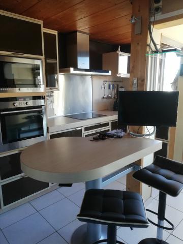 Cap d'Agde:Marina clim.s/île,plage pr. parking, wifi, vue port