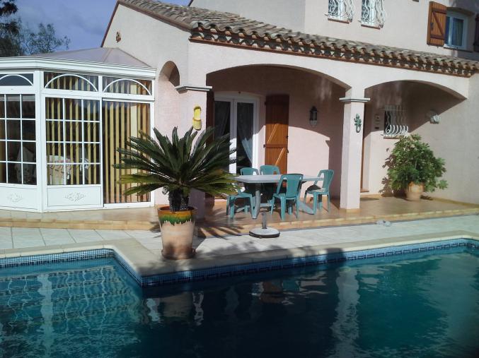 Villa 5 piéces+Véranda Victorienne