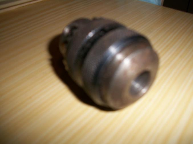 Mandrin marque rohm prima