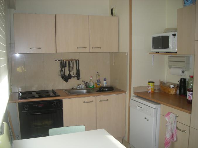 LOCATION F2 MULHOUSE