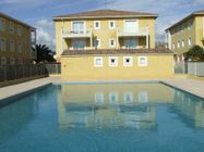 Très beau appartement à Agde avec Piscine