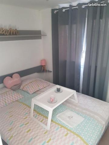 Magnifique location dans le var 