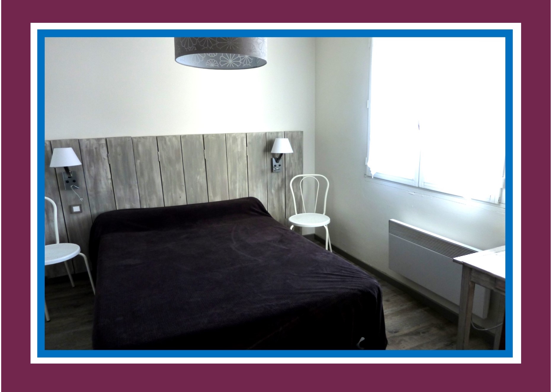 "La Mourière " en Champsaur - maison - 12 pers