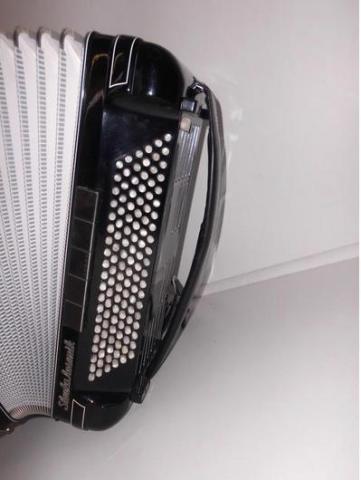 Accordéon Morino VS Slavko Avsenik