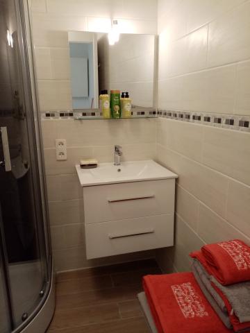 Loue appartement spacieux