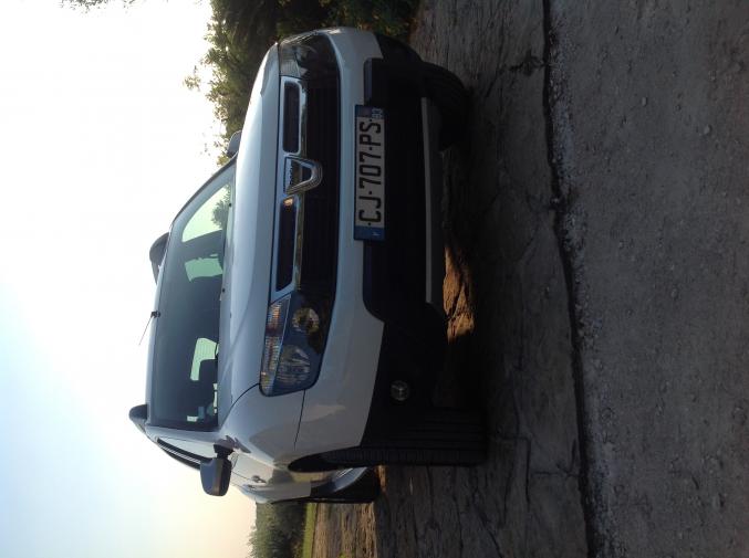 Dacia Duster Dci 110 6900€