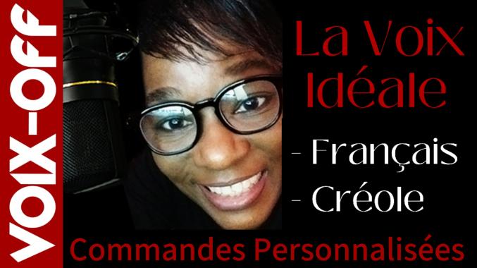 UNE VOIX A VOTRE SERVICE