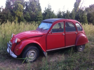 2 cv 6
