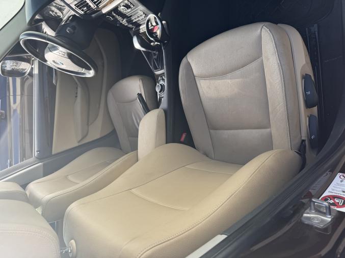 BMW X1-2.0TDI-177Ch pack luxe 135000KM full option