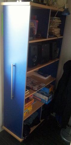 Chambre complète enfant/ado