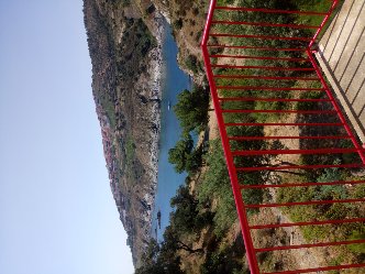 T2 vue mer climatise