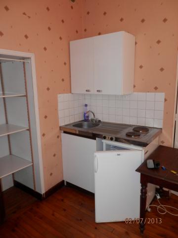 Studio meublé étudiant