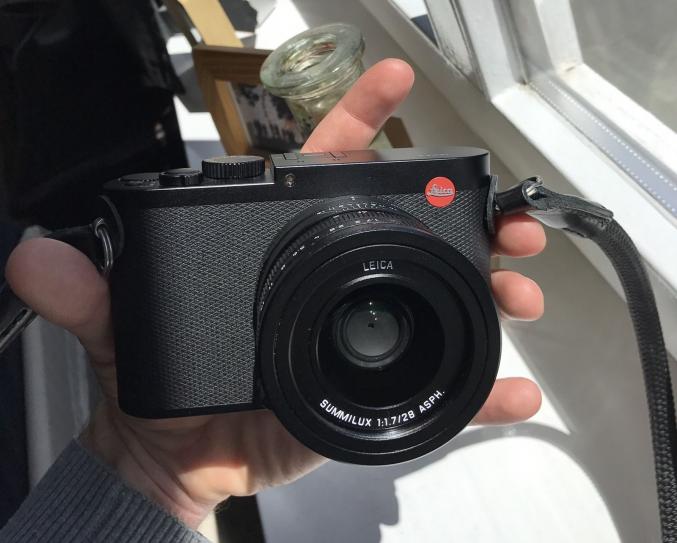 LEICA Q