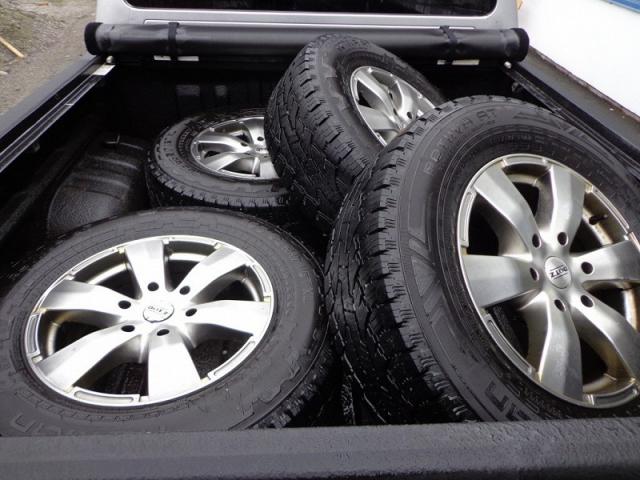 Toyota hilux d-4d confort