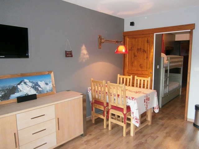 Location la joue du loup