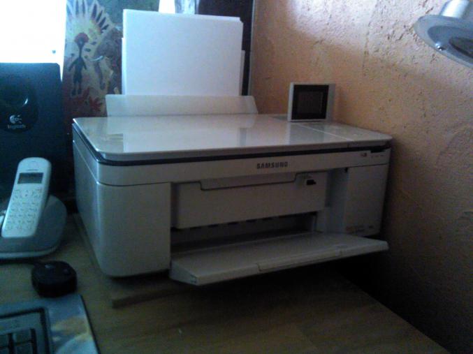 Vend tourcompaq +ecrand acer tactille+inprimante