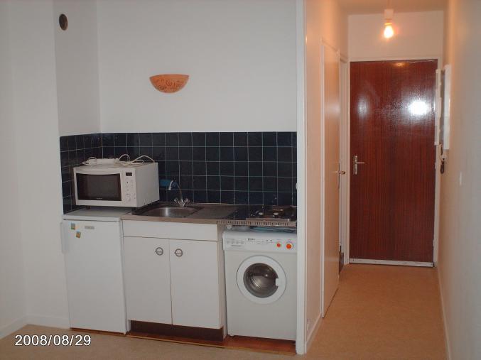 Studio/F1 en résidence