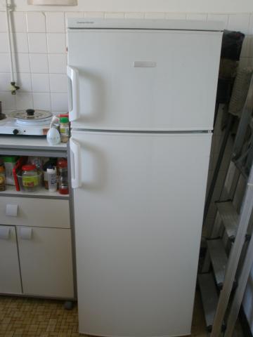 Vente frigo marque electrolux
