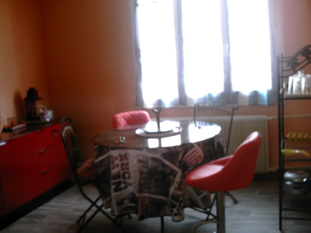APPARTEMENT T2