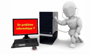 Assistance et depannage informatique