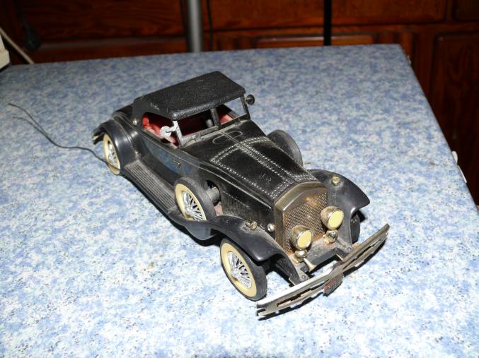 Postes de radios ( + de 20 )