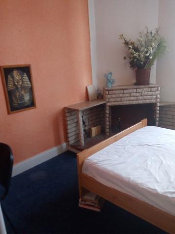 Location chambre meublée