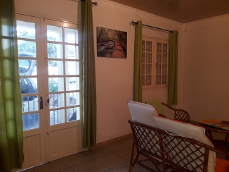 MAISON F4/5 CLIMATISE 