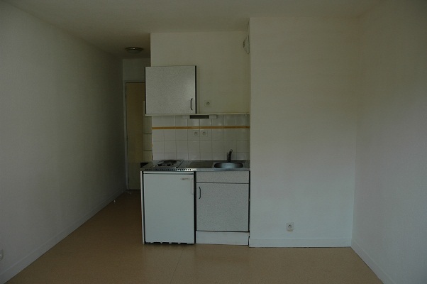 Studio Brest Hyper centre prox facs lettres