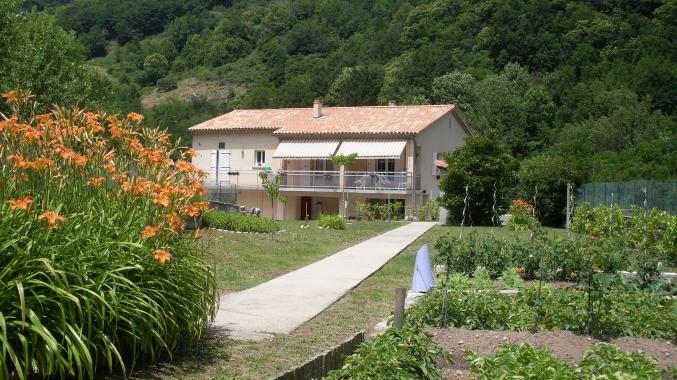 Villa 150 m²+garage+plage privée