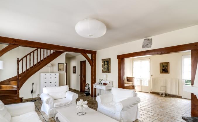 MAISON BEAUX VOLUMES