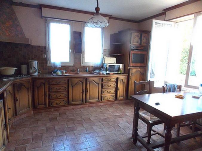 BRETAGNE, belle maison neo-bretonne, 5 chambres, grand jardin