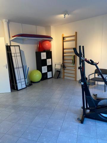 Recherche locataire cabinet pluridisciplinaire