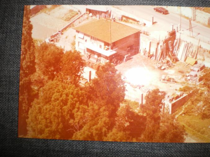 Maison sur 2 niveaux 200 m2