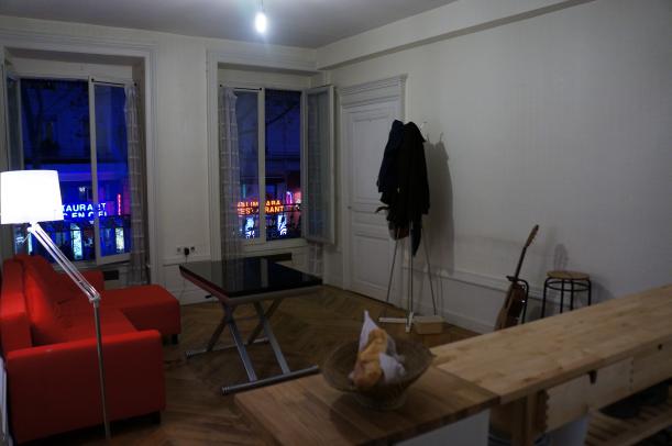 Lyon - Apprtement LYON "Fête des Lumières"