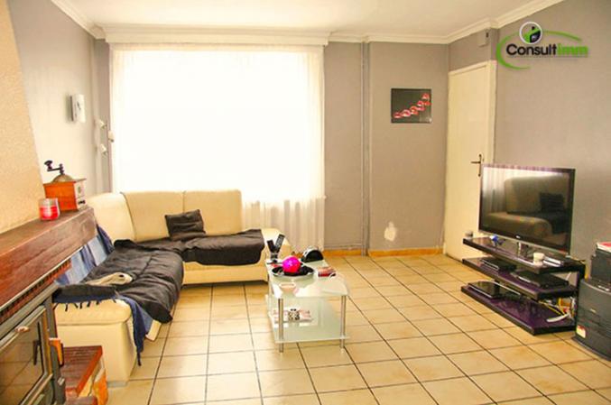 Belle maison de 110 m² à Lille (59)