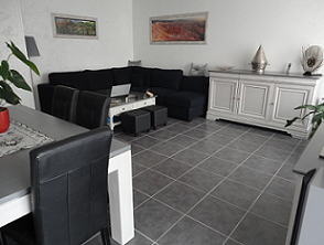 Vends appartement