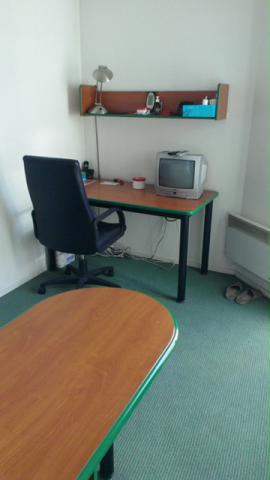 Studio meublée saint denis pleyel au pied du métro