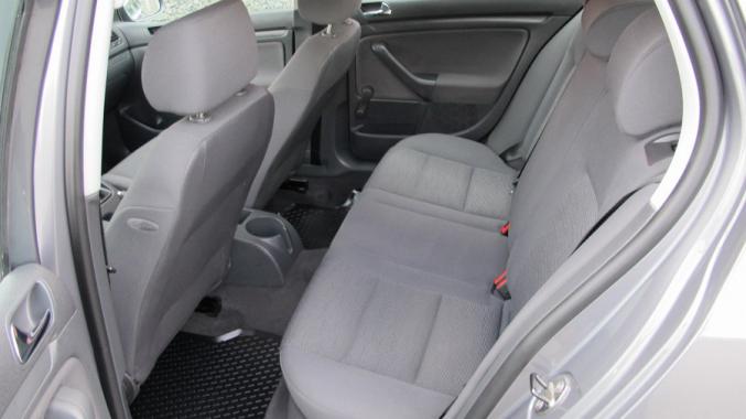 Volkswagen Golf 1,9 TDi 5 portes