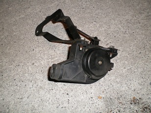 Potentiomètre d'accélérateur xsara 1