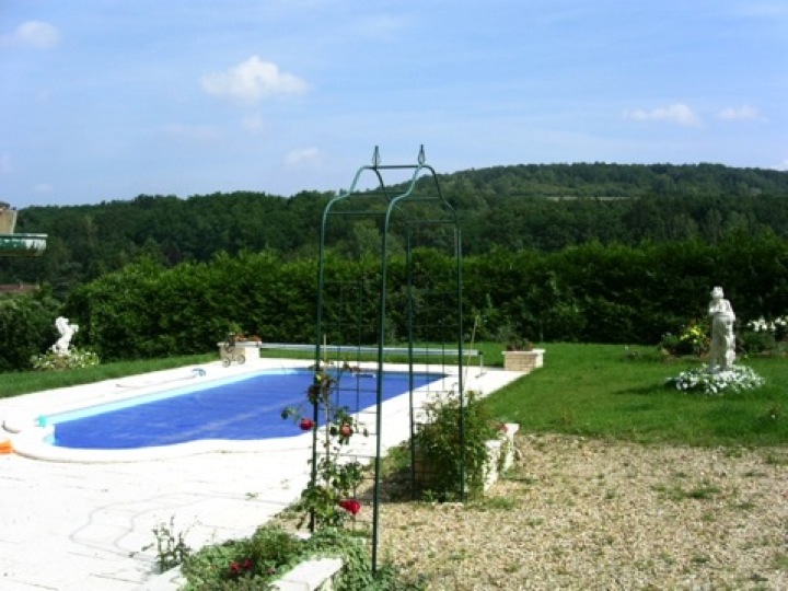 Propriété Equestre