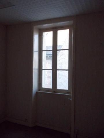 Menuiseries anciennes