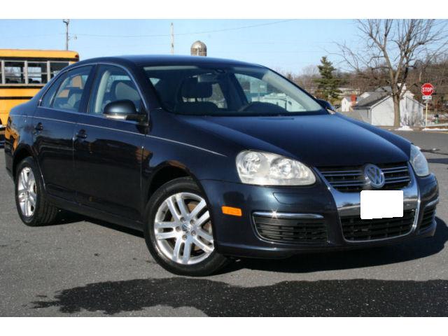 Superbe Volkswagen Jetta TDI 5 Vitesses