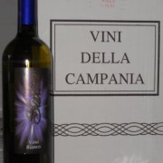 Vins italiens- lot