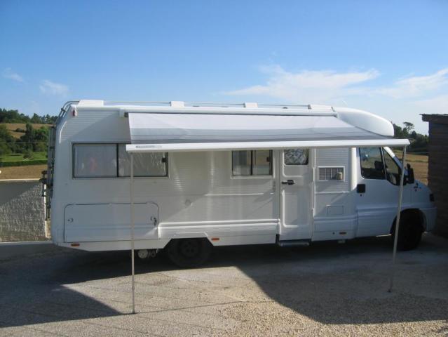 FIAT DUCATO 115 tres bon état 