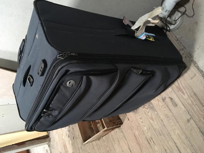 Grande valise