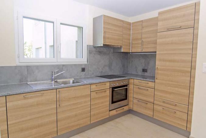 Martigny-Croix - 3.5 p. à louer 