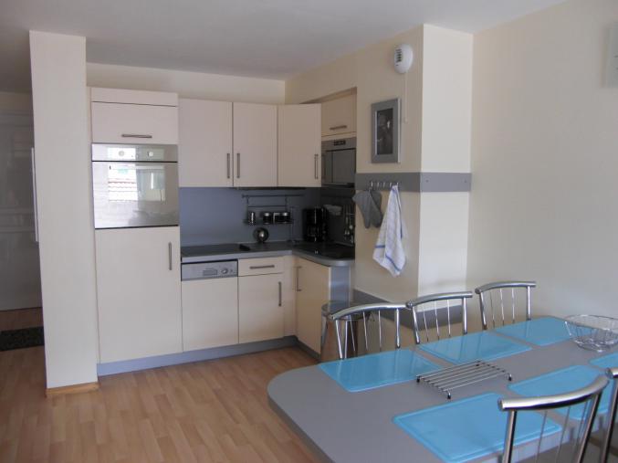 Appartement T4 de standing