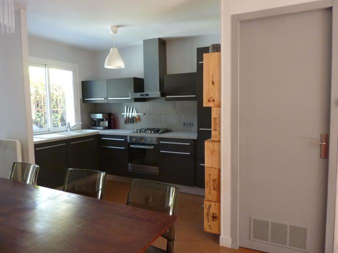 LACANAU OCEAN - MAISON 3 CHAMBRES - PISCINE COLLECTIVE